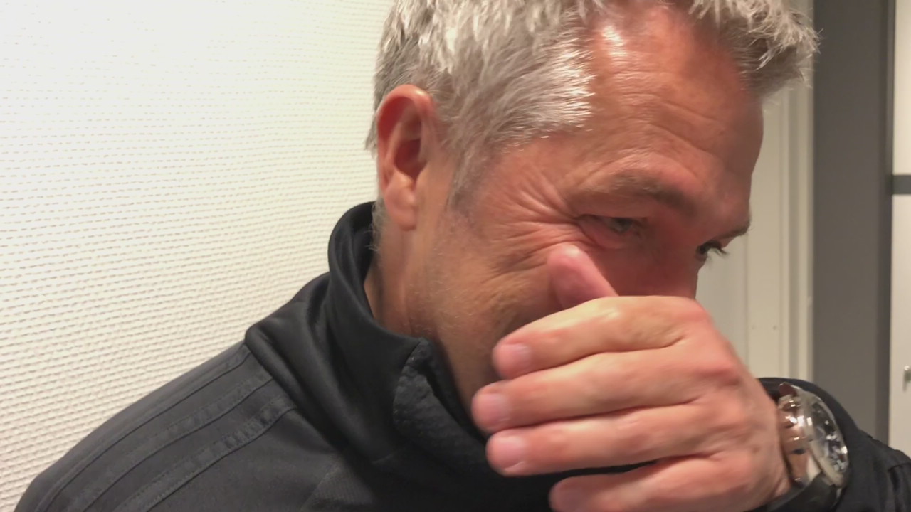 Gleder seg til Brann-besøk